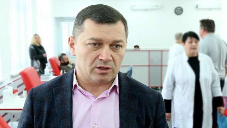Микола Поворозник