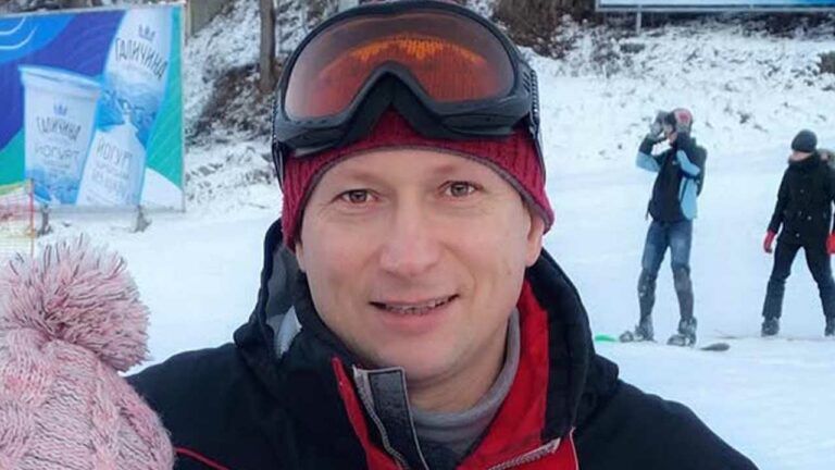 Олександр Чечун