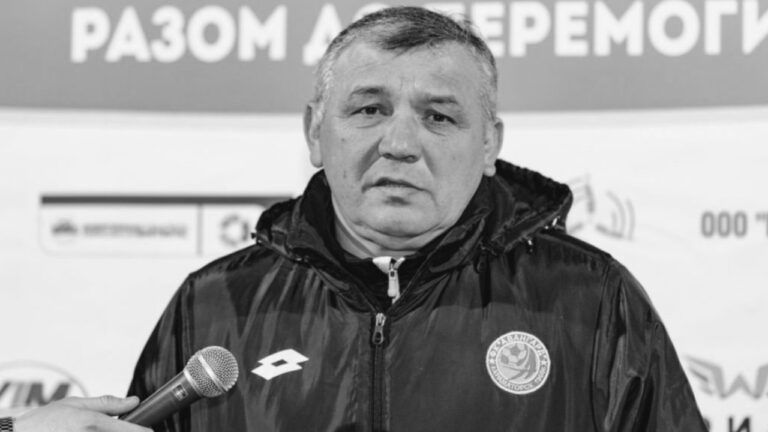 Олександр Косевич