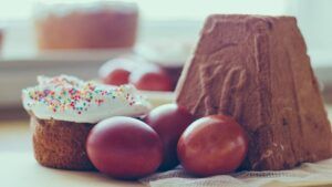 патріотичні вірші про великдень