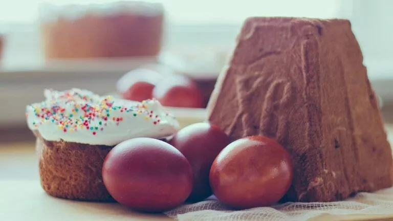 патріотичні вірші про великдень