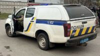 Ракетний удар по Дніпру 10 квітня 2025