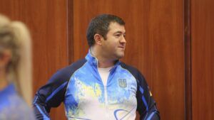 Роман Насіров