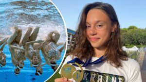 Дар'я Мошинська