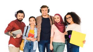 як іноземцям вступити до українських ВНЗ під час війни