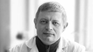 Олег Лопачак