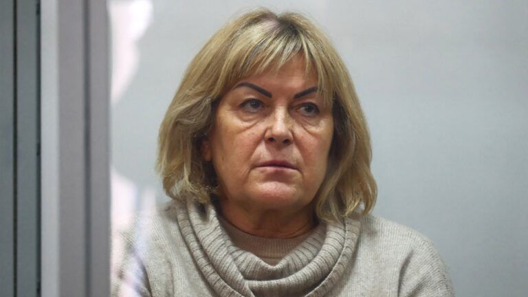 Тетяна Крупа