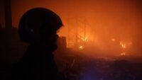 Вибухи у Дніпрі 10 квітня 2025