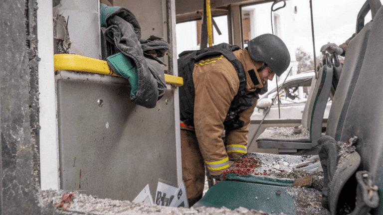 обстріл сум