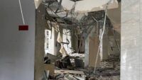 Удар по Сумах 13 квітня 2025