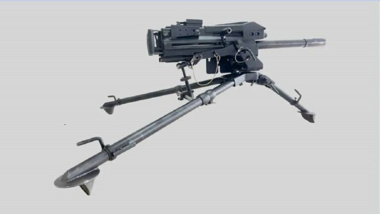 гранатомет AGL-53