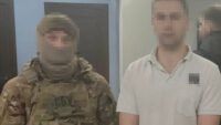 Агент РФ готував убивство командирів ЗСУ на Яворівському полігоні