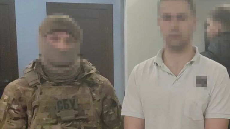 Агент РФ готував убивство командирів ЗСУ на Яворівському полігоні
