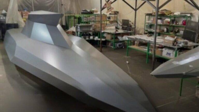 БЕК Алігатор-9