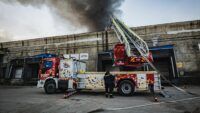 Вибухи у Харкові 13 квітня