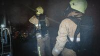 Вибухи у Харкові 13 квітня