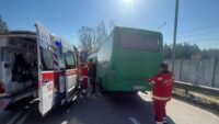 ДТП у Києві 14 квітня 2025