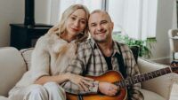 Катерина Репяхова, Віктор Павлік