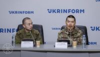 Полонені громадяни Китаю, полонені китайці