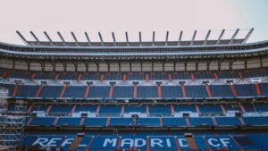 Реал Мадрид - Арсенал