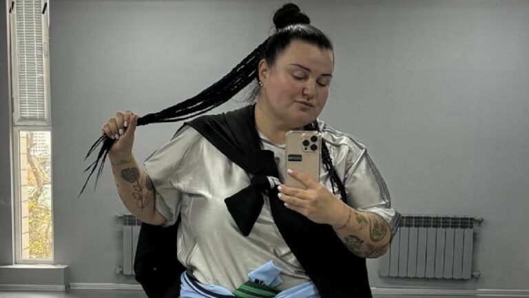 Alyona Alyona