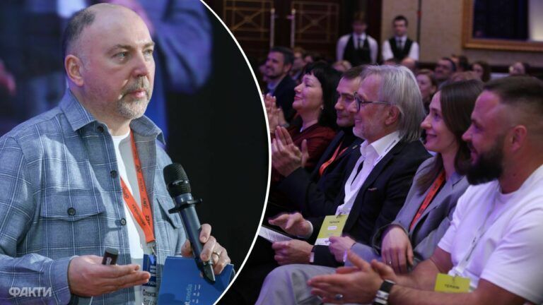 Олександр Богуцький на Business Wisdom Summit 2025