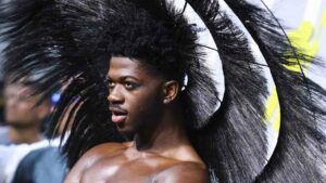 Lil Nas X