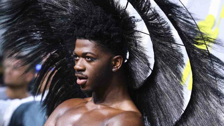 Lil Nas X