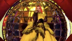 Мальта на Євробаченні 2025