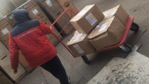 графік роботи нової пошти
