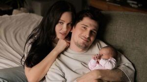 Позитив і Юлія Сахневич