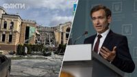Федір Веніславський про удар по Сумах