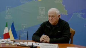 Володимир Артюх