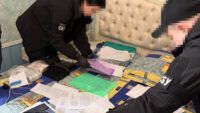 Викрито одного з кліриків УПЦ МП