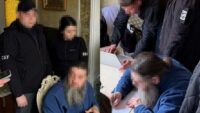 Викрито одного з кліриків УПЦ МП