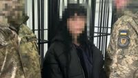 Затримання агентів РФ у Вінниці