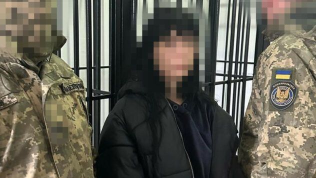 Затримання агентів РФ у Вінниці