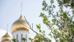 Чистий четвер 2025