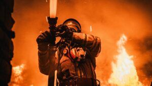 День пожежної охорони 2025