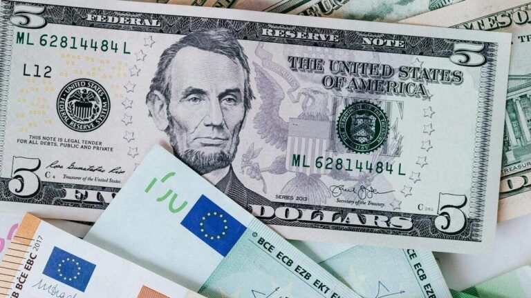 курс валют на 17 квітня