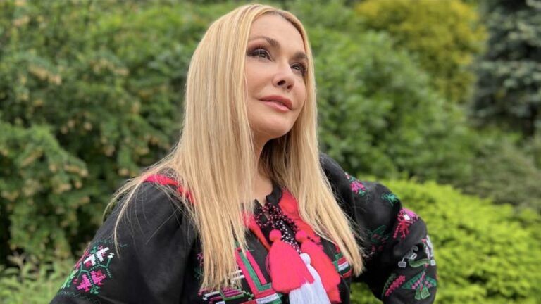 Ольга Сумська