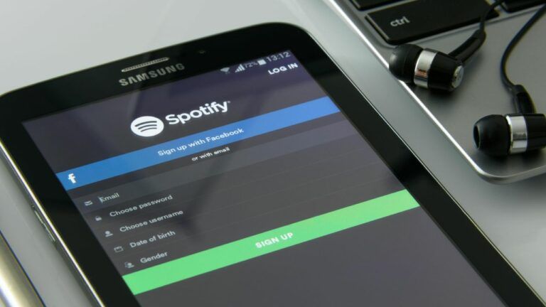 Spotify