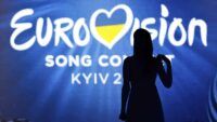 Україна на Євробаченні