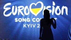 Україна на Євробаченні