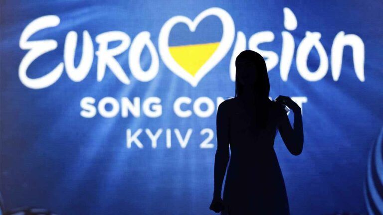Україна на Євробаченні