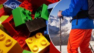 загинув керівник Lego Майкл Гелбі