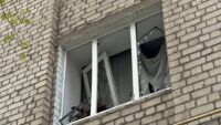 Атака на Дніпро 16 квітня 2025