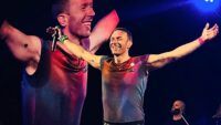 Coldplay