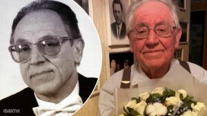 помер Олег Цигилик