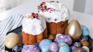 де освятити паски на Великдень 2026 у Запоріжжі